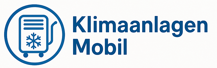 Klimaanlagen Mobil Logo